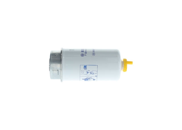 FILTRU COMBUSTIBIL