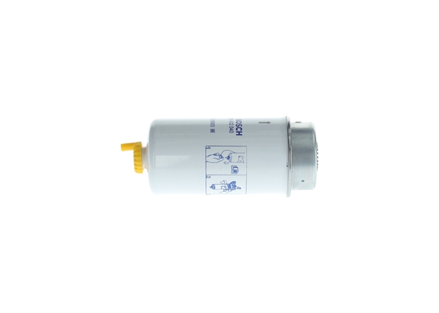 FILTRU COMBUSTIBIL