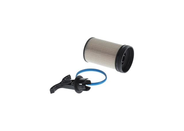 CASETA FILTRU CARBURANT