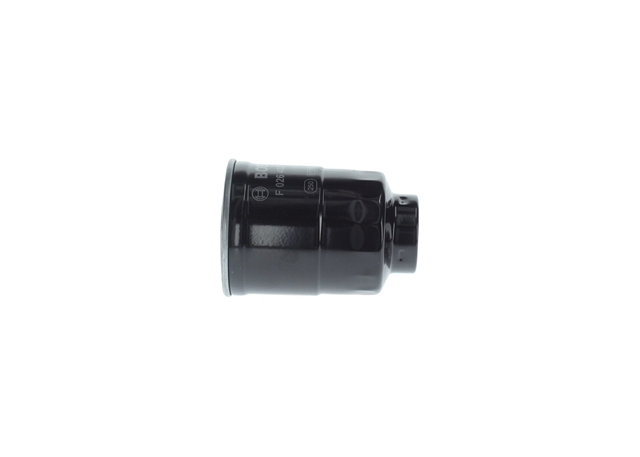 CASETA FILTRU CARBURANT