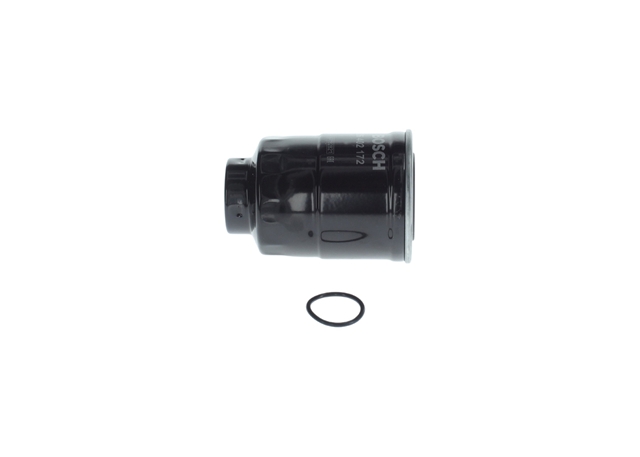 CASETA FILTRU CARBURANT