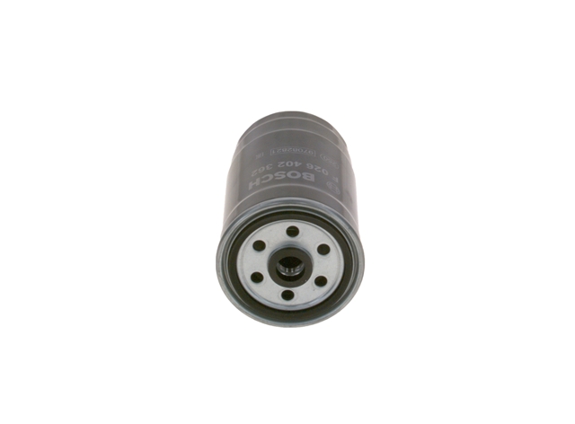 FILTRU COMBUSTIBIL (FILTRE)