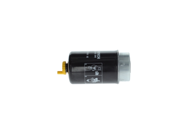 FILTRU COMBUSTIBIL