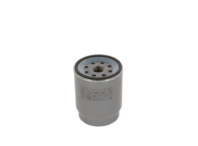 FILTRU COMBUSTIBIL N2794 (FILTRE)