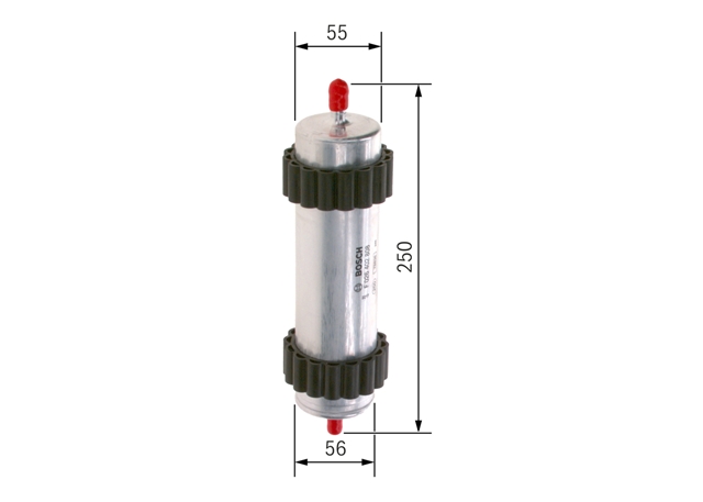 FILTRU COMBUSTIBIL (FILTRE)