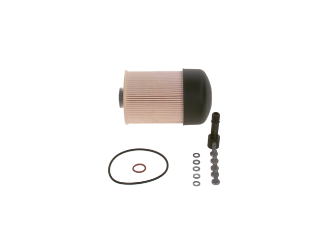 FILTRU COMBUSTIBIL N2857 (FILTRE)