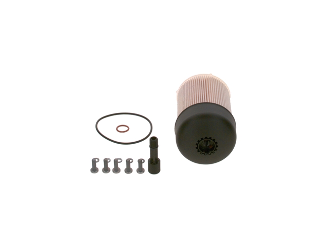 FILTRU COMBUSTIBIL N2857 (FILTRE)