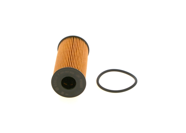 Imagine pentru produsul „FILTRU ULEI P7088 (FILTRE)"