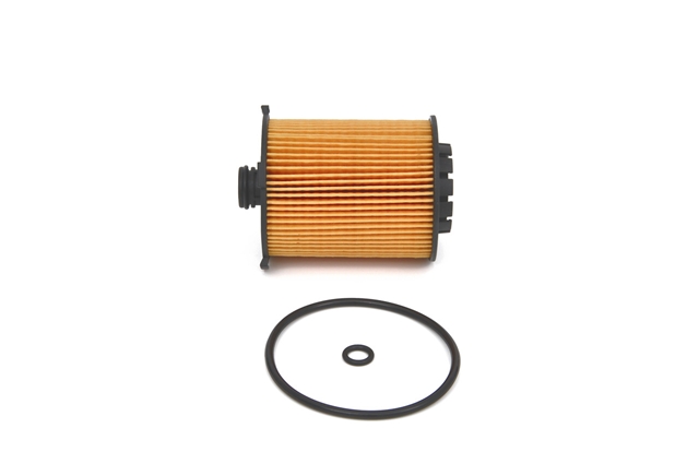 Imagine pentru produsul „FILTRU ULEI P7152 (FILTRE)"