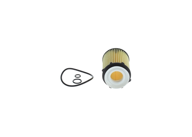 FILTRU ULEI (FILTRE)