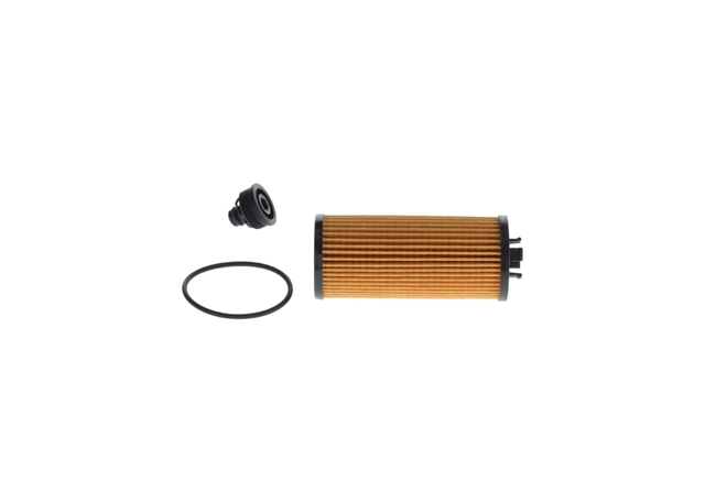FILTRU ULEI P7204 (FILTRE)