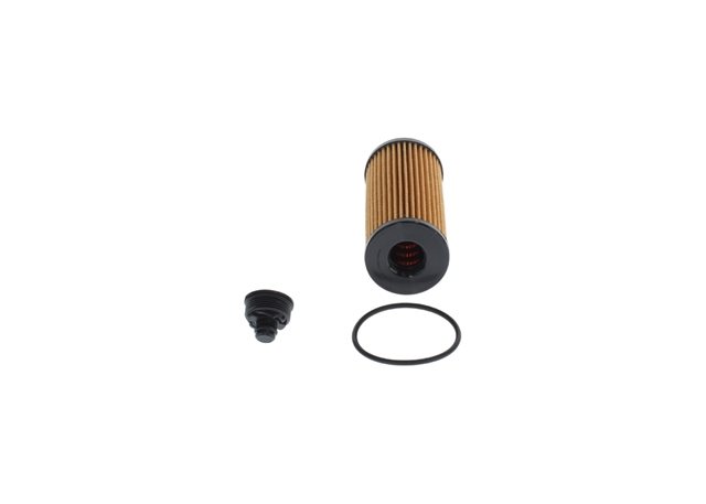 FILTRU ULEI P7204 (FILTRE)