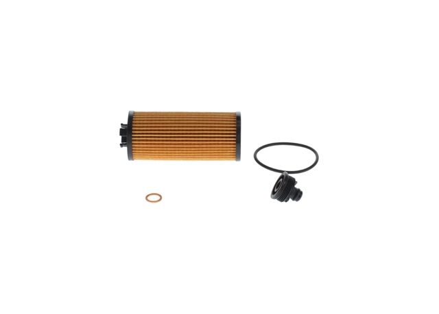 FILTRU ULEI P7204 (FILTRE)