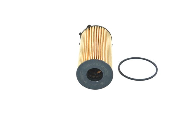 Imagine pentru produsul „FILTRU ULEI P7207 (FILTRE)"