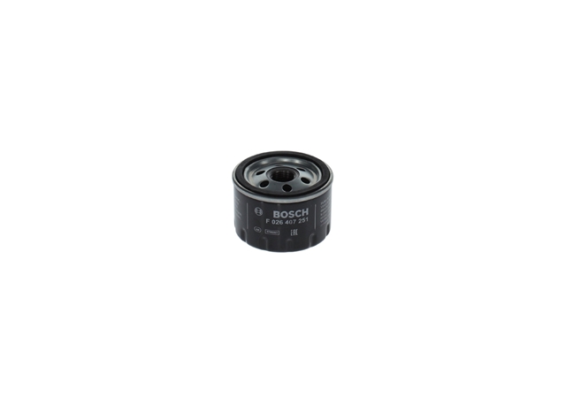 Imagine pentru produsul „FILTRU ULEI P7251 (FILTRE)"
