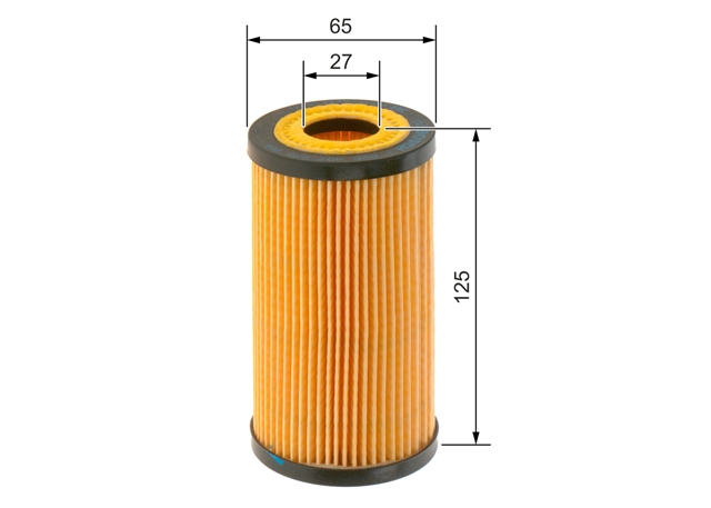 FILTRU ULEI P7270 (FILTRE)