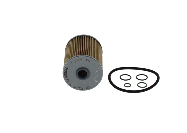 FILTRU ULEI (FILTRE)