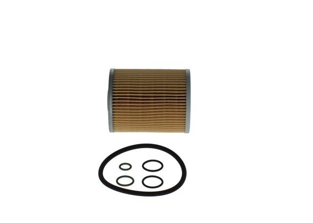FILTRU ULEI (FILTRE)