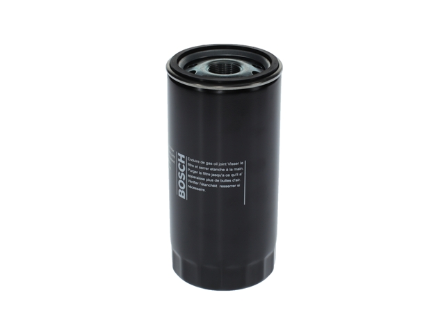 FILTRU DE ULEI (FILTRE)