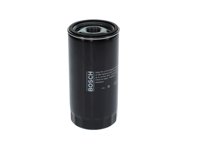 FILTRU DE ULEI (FILTRE)