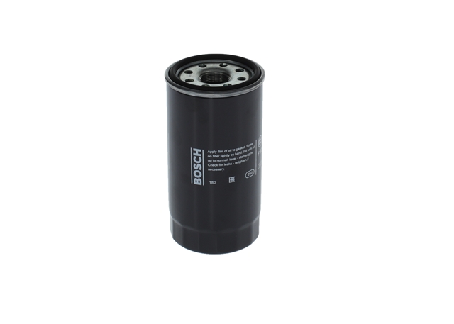 FILTRU DE ULEI (FILTRE)