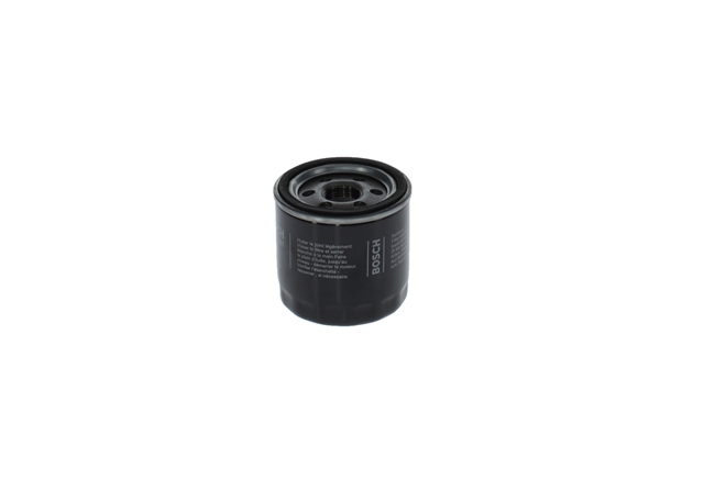 FILTRU DE ULEI (FILTRE)