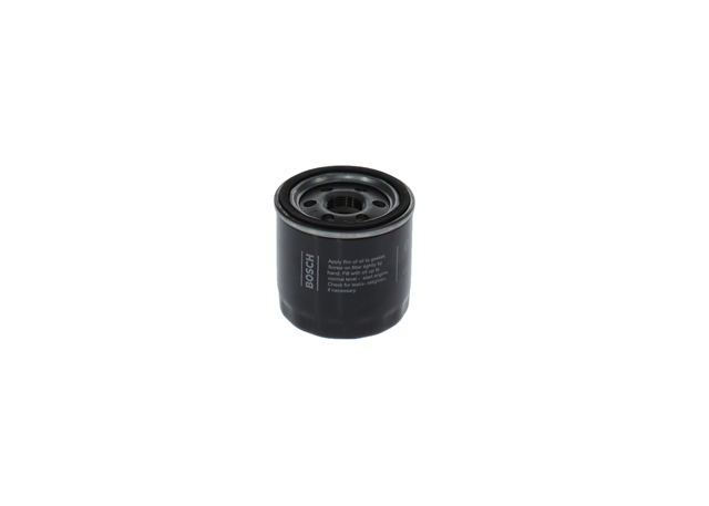 FILTRU DE ULEI (FILTRE)
