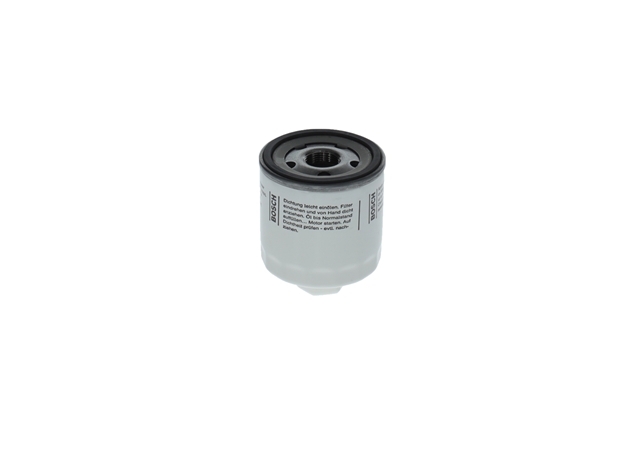 FILTRU DE ULEI (FILTRE)