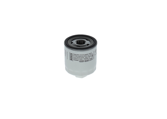FILTRU DE ULEI (FILTRE)