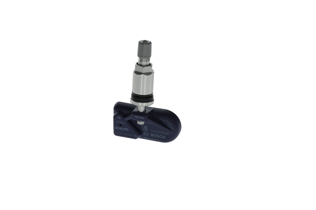 (0273014060)SENZOR PRESIUNE CU VALVA METALICA CLAMP-IN ARGINTIU - BOSCH - SFNBB