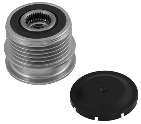 SISTEM ROATA LIBERA, GENERATOR