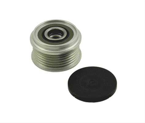 FULIE ALTERNATOR