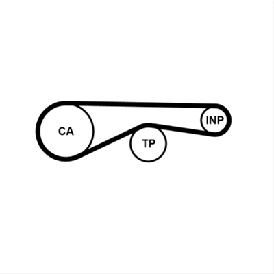 CUREA DE DISTRIBUTIE