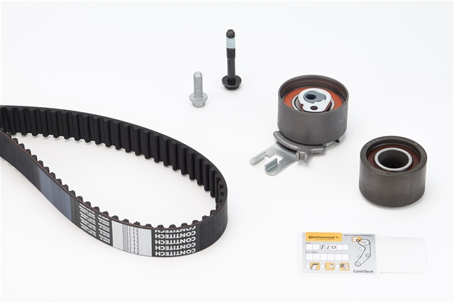 SET CUREA DE DISTRIBUTIE