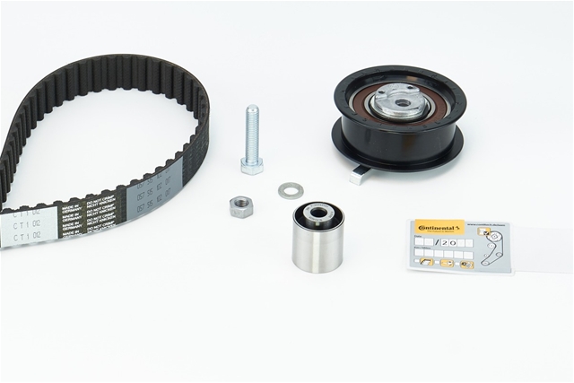 SET CUREA DE DISTRIBUTIE