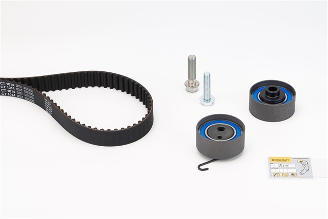 SET CUREA DE DISTRIBUTIE