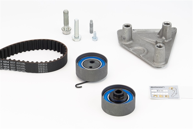 SET CUREA DE DISTRIBUTIE