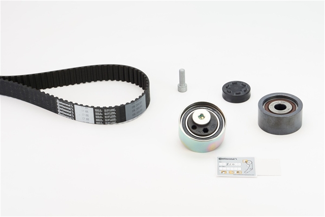 SET CUREA DE DISTRIBUTIE