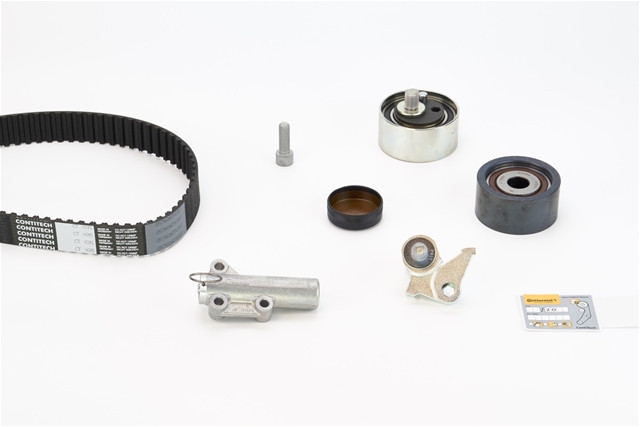 SET CUREA DE DISTRIBUTIE
