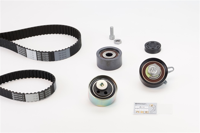 KIT CUREA DISTRIBUTIE