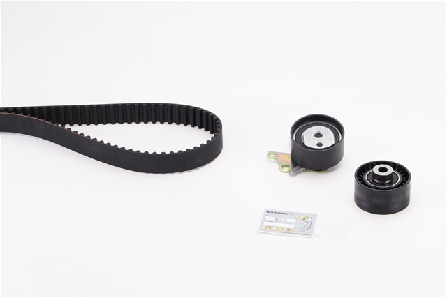 SET CUREA DE DISTRIBUTIE