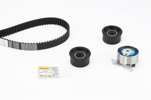 SET CUREA DE DISTRIBUTIE