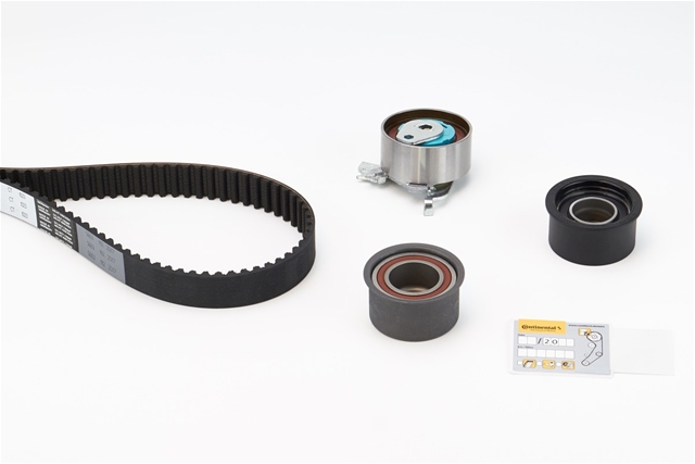 SET CUREA DE DISTRIBUTIE