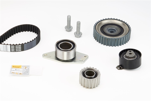 SET CUREA DE DISTRIBUTIE