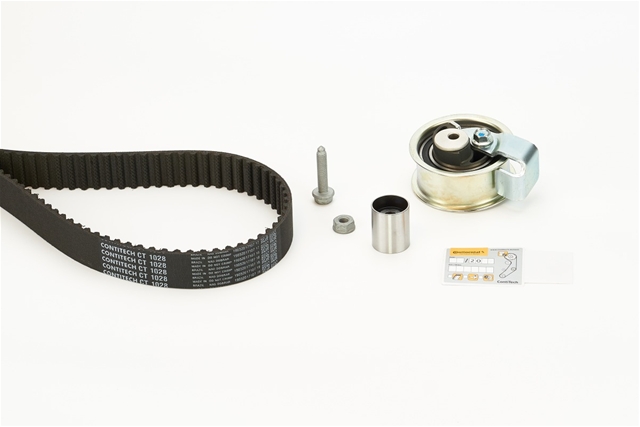 SET CUREA DE DISTRIBUTIE