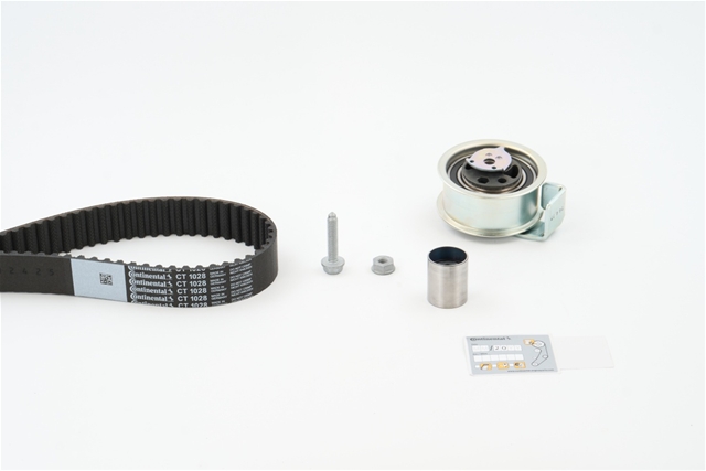 SET CUREA DE DISTRIBUTIE
