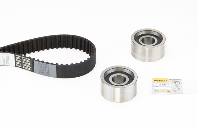 SET CUREA DE DISTRIBUTIE