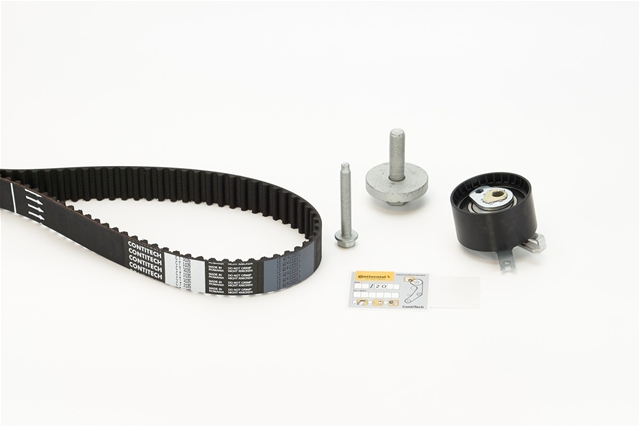 SET CUREA DE DISTRIBUTIE