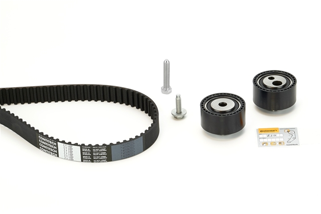 SET CUREA DE DISTRIBUTIE