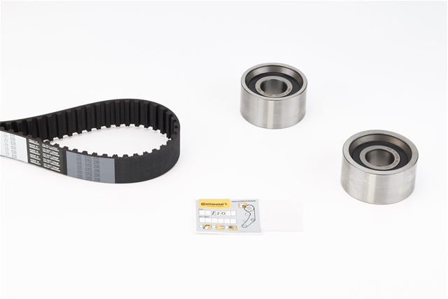 SET CUREA DE DISTRIBUTIE